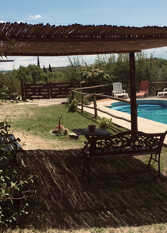 Foto 4 de Cabañas Anmacá en Villa Parque Síquiman