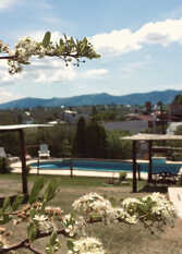 Foto 3 de la galería de Cabañas Anmacá en Villa Parque Síquiman