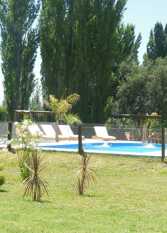 Foto 3 de la galería de Alamedas Del Sur en San Rafael