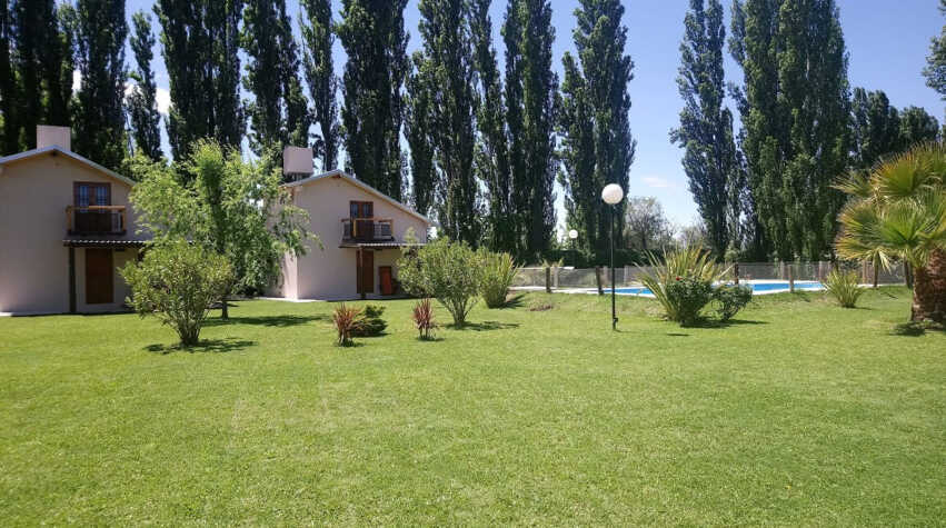 Foto principal de Alamedas Del Sur en San Rafael