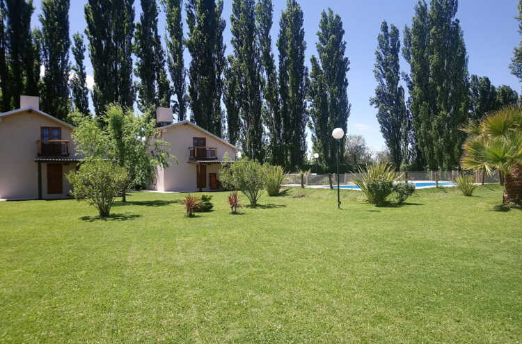 Foto principal de Alamedas Del Sur en San Rafael