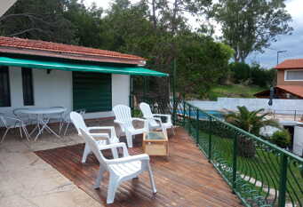 Foto 1 de la galería de El Encuentro en Villa Carlos Paz