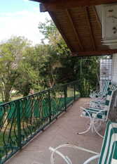 Foto 2 de la galería de El Encuentro en Villa Carlos Paz