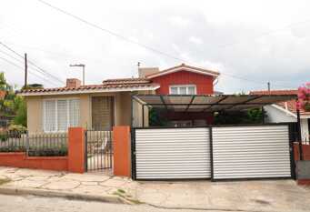 Foto 1 de la galería de Casa Lavandas en Villa Carlos Paz