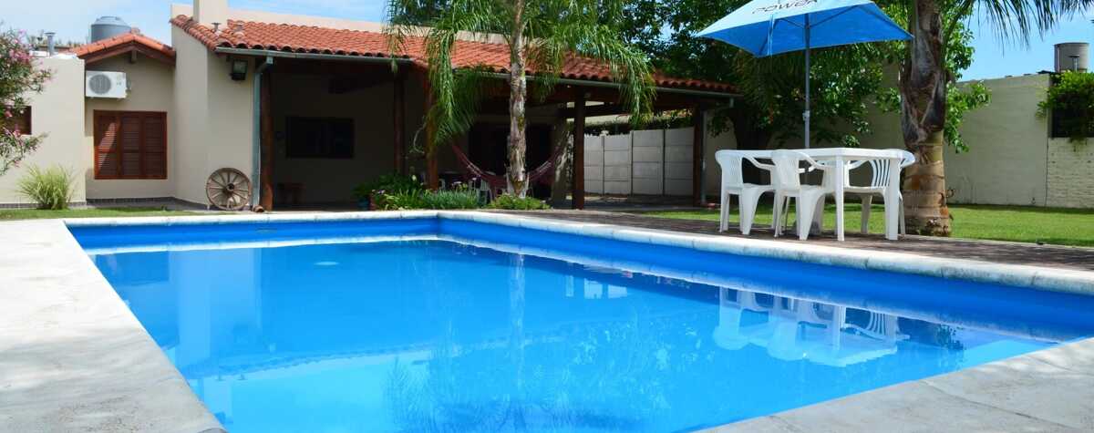 Foto principal de La casa de CARLOS PAZ en Villa Carlos Paz