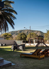 Foto 2 de la galería de Altos del Champaqui Apart en Villa Carlos Paz