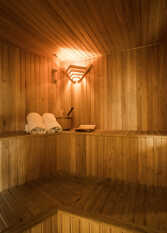 Foto 3 de la galería de Altos del Champaqui Apart en Villa Carlos Paz