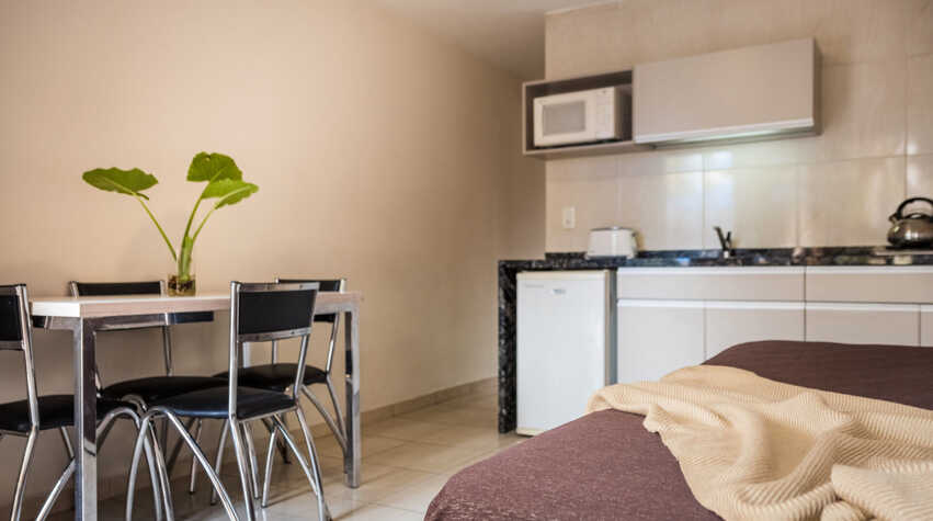 Foto principal de Altos del Champaqui Apart en Villa Carlos Paz