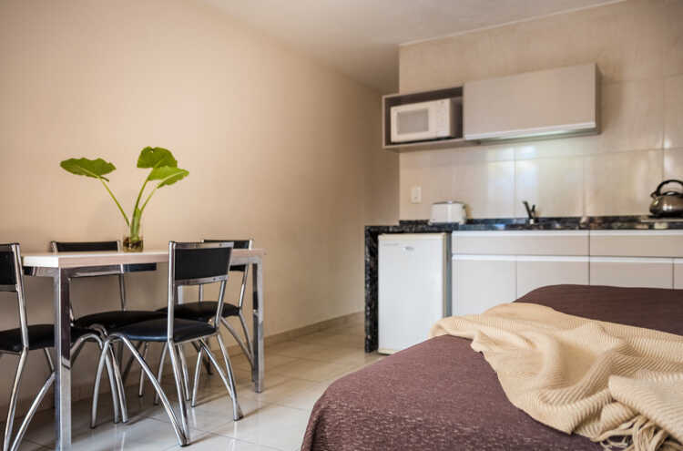Foto principal de Altos del Champaqui Apart en Villa Carlos Paz