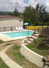 Foto 2 de la galería de Peumayen en Villa Carlos Paz