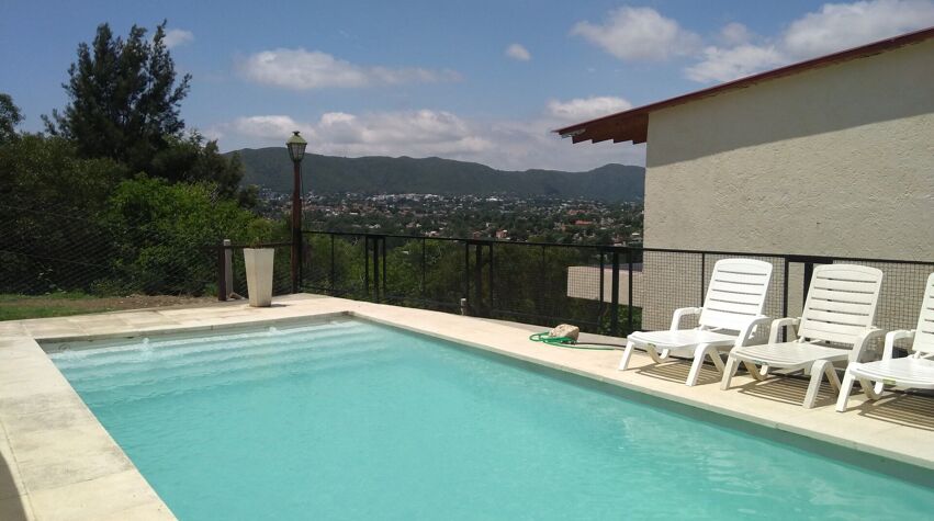 Foto principal de Peumayen en Villa Carlos Paz