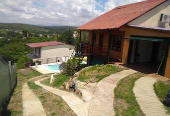 Foto 1 de la galería de Peumayen en Villa Carlos Paz