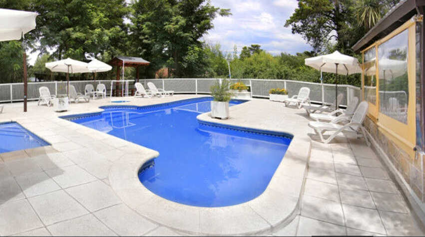 Foto principal de Cabañas Pampa en Villa General Belgrano