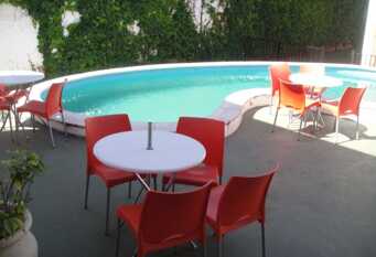 Foto 1 de la galería de Complejo San Bernardo en Villa Carlos Paz