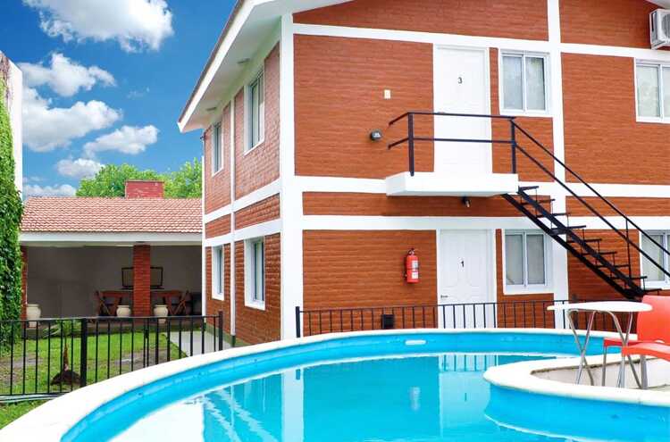 Foto principal de Complejo San Bernardo en Villa Carlos Paz