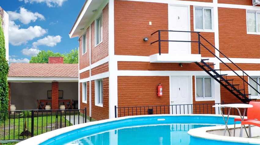 Foto principal de Complejo San Bernardo en Villa Carlos Paz