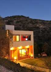 Foto 2 de la galería de Moradillo Apart en Villa Carlos Paz