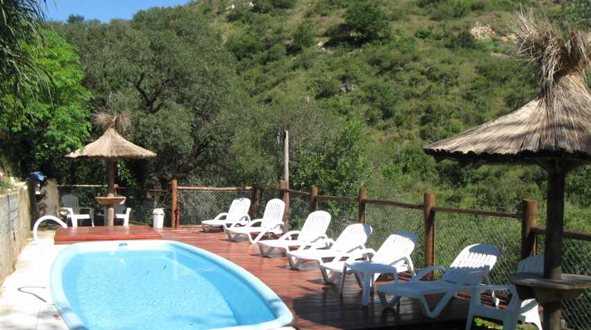 Foto principal de Moradillo Apart en Villa Carlos Paz