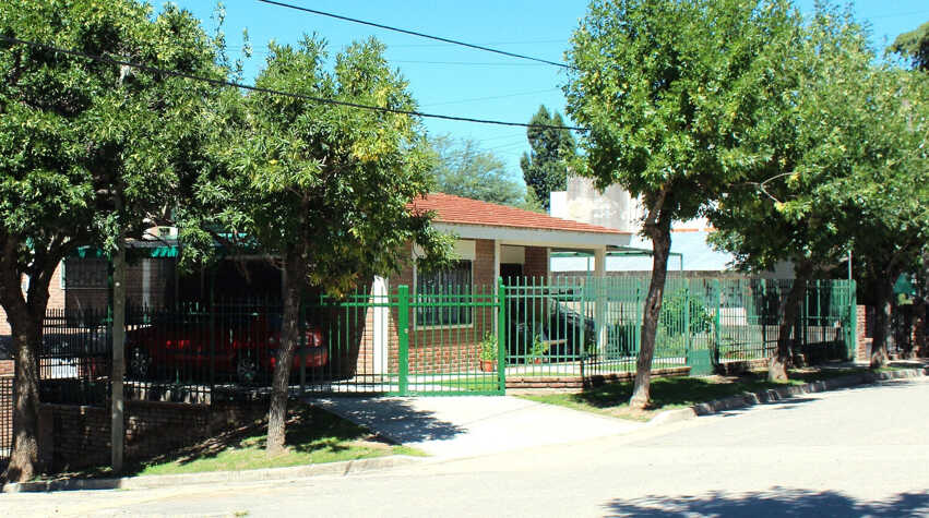 Foto principal de Departamento Ayacucho en Villa Carlos Paz
