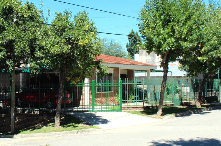 Foto principal de Departamento Ayacucho en Villa Carlos Paz