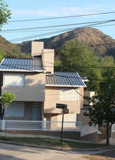 Foto 4 de Departamento Ayacucho en Villa Carlos Paz