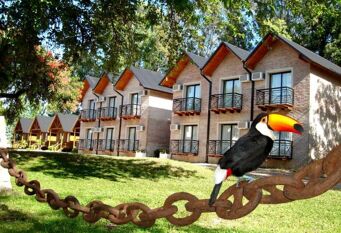 Foto 1 de la galería de Hotel Guayra en Gualeguaychú