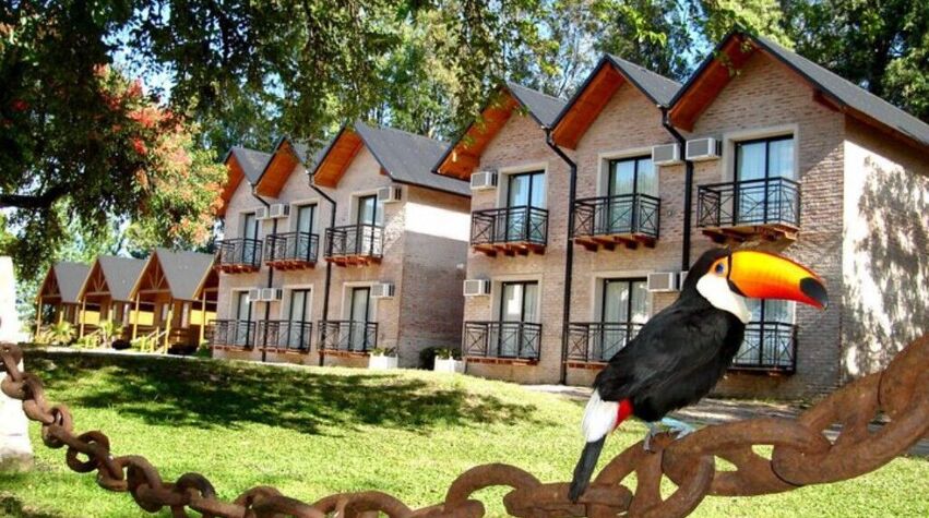 Foto principal de Hotel Guayra en Gualeguaychú