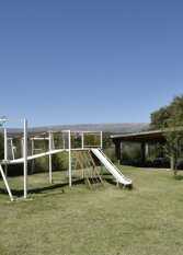 Foto 2 de la galería de Complejo  Amutuy en Villa Cura Brochero