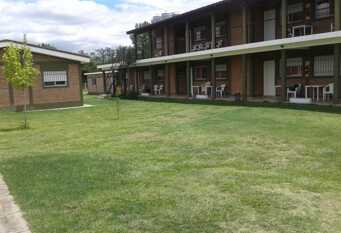 Foto 1 de la galería de Complejo  Amutuy en Villa Cura Brochero