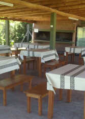 Foto 4 de Complejo  Amutuy en Villa Cura Brochero
