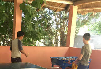 Foto 1 de la galería de Complejo Mi Sueño en Villa Carlos Paz