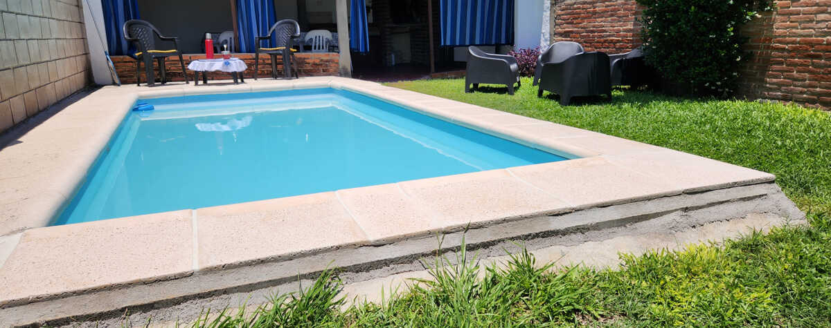 Foto principal de Casas Trebol en Villa Carlos Paz