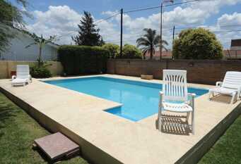 Foto 1 de la galería de Duplex Nuñez en Villa Carlos Paz