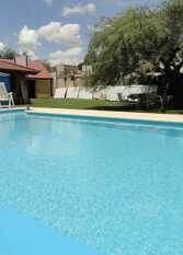 Foto 3 de la galería de Duplex Nuñez en Villa Carlos Paz