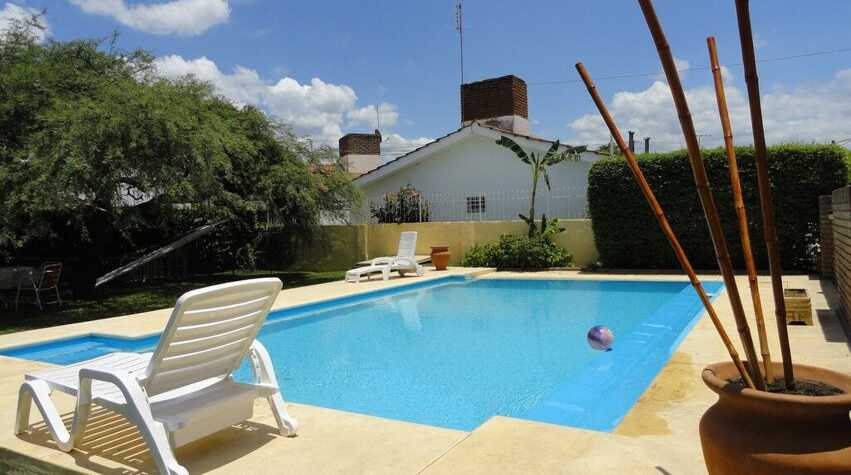 Foto principal de Duplex Nuñez en Villa Carlos Paz