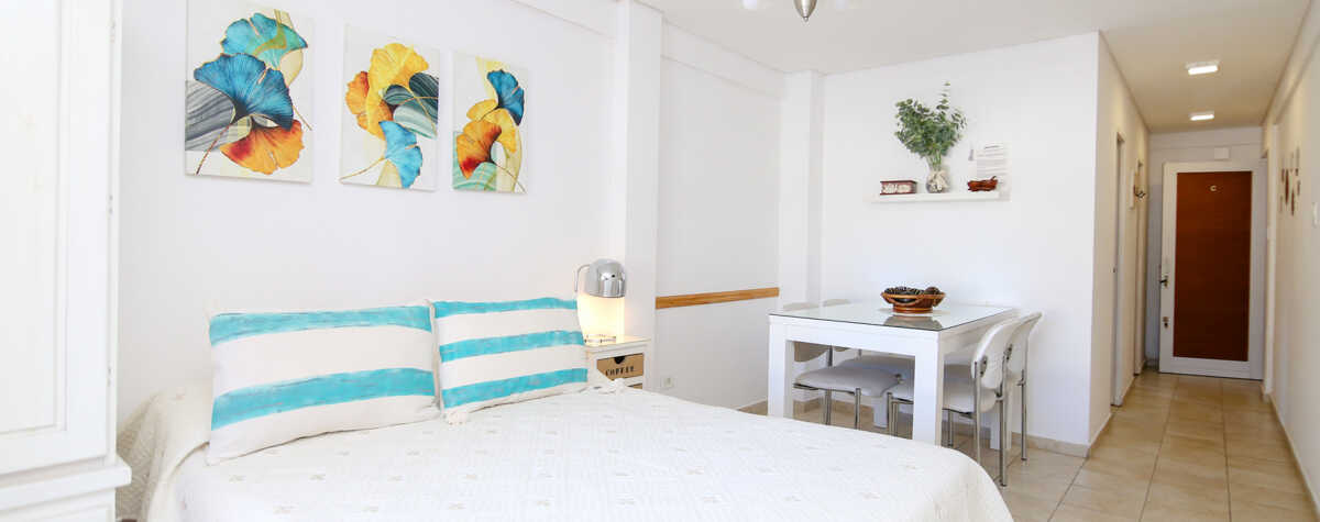 Foto principal de SAN MARTIN I en Ciudad De Santa Fe