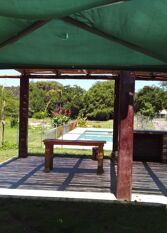 Foto 3 de la galería de Cabañas Ismiango "Agua de los pajaritos" en Collagasta