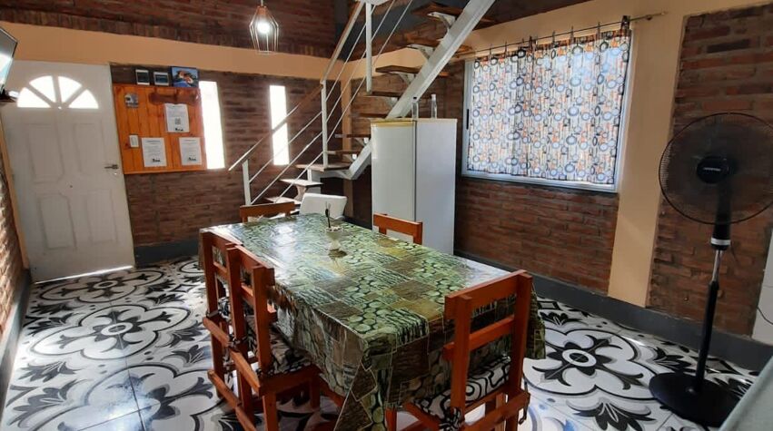 Foto principal de Cabañas Ismiango "Agua de los pajaritos" en Collagasta