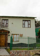 Foto 2 de la galería de Tu Casa En El Fin Del Mundo en Ushuaia