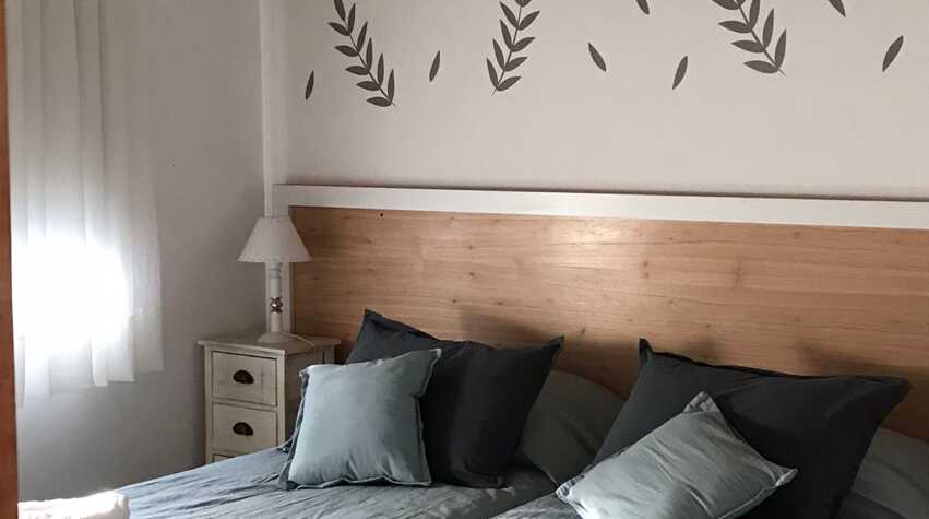 Foto principal de Cómoda cabaña cerca de terminal en El Calafate