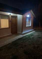 Foto 3 de la galería de Cómoda cabaña cerca de terminal en El Calafate