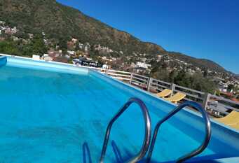 Foto 1 de la galería de Departamento Anita en Villa Carlos Paz