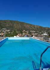 Foto 3 de la galería de Departamento Anita en Villa Carlos Paz