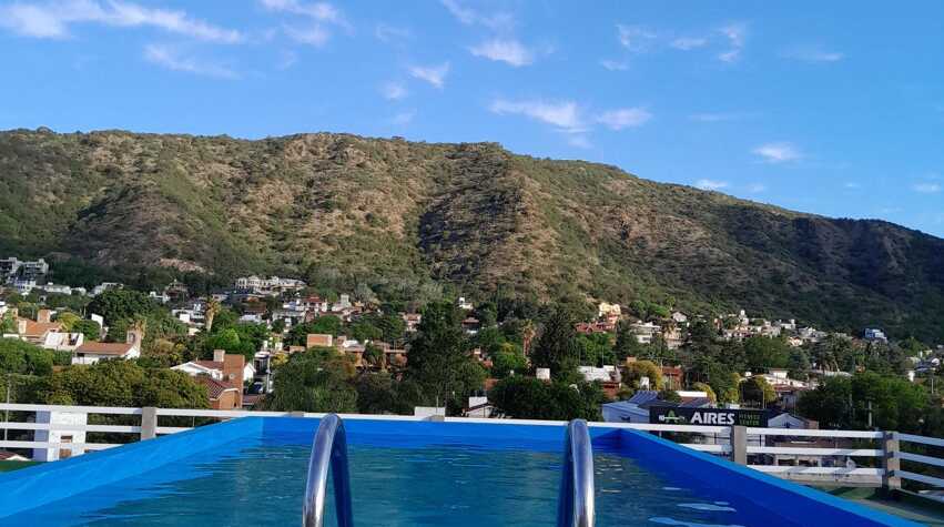 Foto principal de Departamento Anita en Villa Carlos Paz