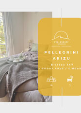 Foto 3 de la galería de Pellegrini Apartments Mendoza en Ciudad De Mendoza