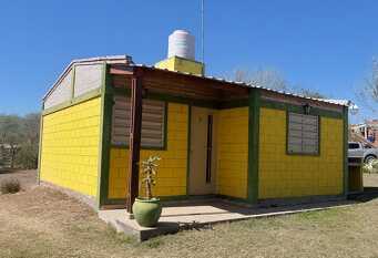 Foto 1 de la galería de Cabañas Valu en Villa Parque Síquiman