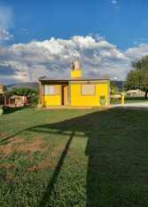 Foto 3 de la galería de Cabañas Valu en Villa Parque Síquiman