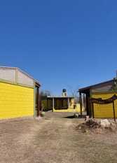 Foto 2 de la galería de Cabañas Valu en Villa Parque Síquiman