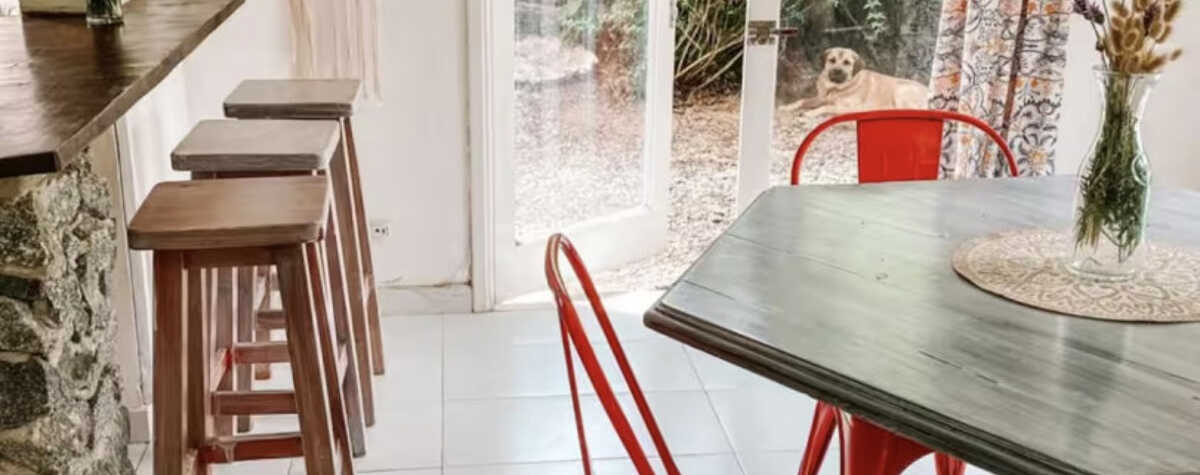 Foto principal de Tierras del Canaan en Mar Azul