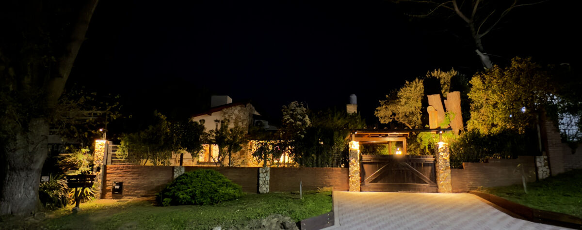Foto principal de Cabaña Viejo Árbol  z/Centro 5/6 personas en Villa Gesell